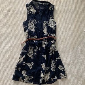 New York and company dress casual